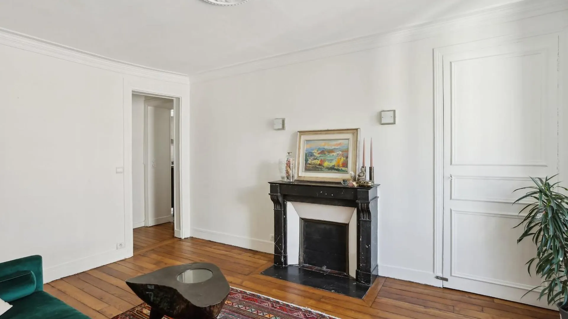 Bnbnova - 2Br - Le Marais & Les Halles Paris França