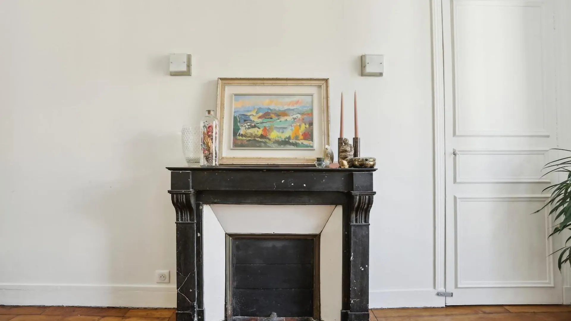 Lejlighed Bnbnova - 2Br - Le Marais & Les Halles Paris